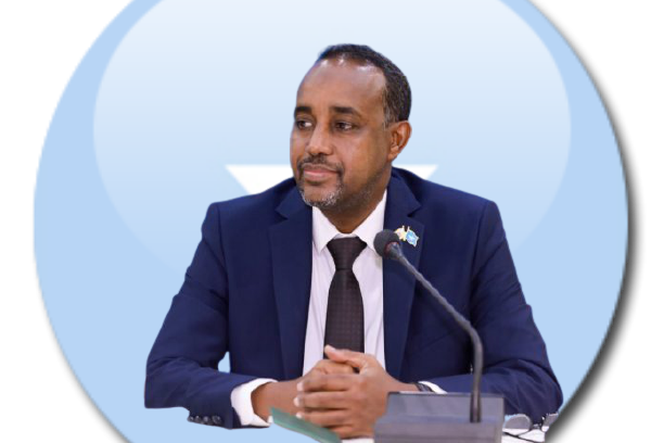 Somalia Parliament Gives the New 4-Month Term PM the Go Ahead - SomTribune