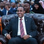 Somalia PM